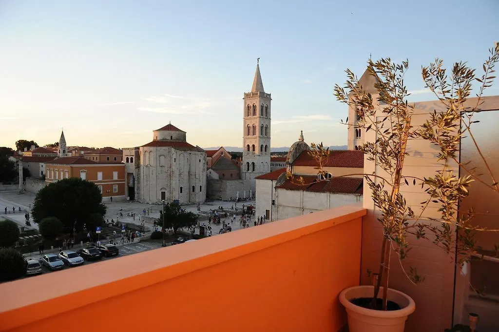 Zadar Dream公寓 公寓