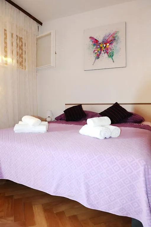 Zadar Dream公寓