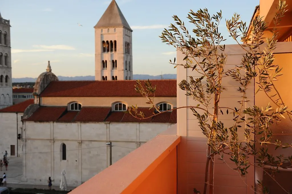 Zadar Dream公寓