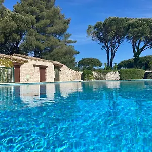  Ferienhaus Azuromarin Frankreich