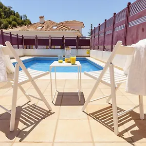  Apartment Bhost - Agua De La Victoria Spanien