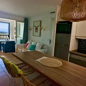  Apartment Les Restanques 2150 Vue Frankreich