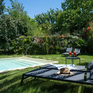  Apartment La Ferme Saint-antoine Frankreich
